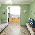 Appartamento 2v1 - Blloku Zy