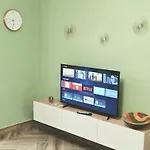 2v1 - Blloku Zy Appartamento