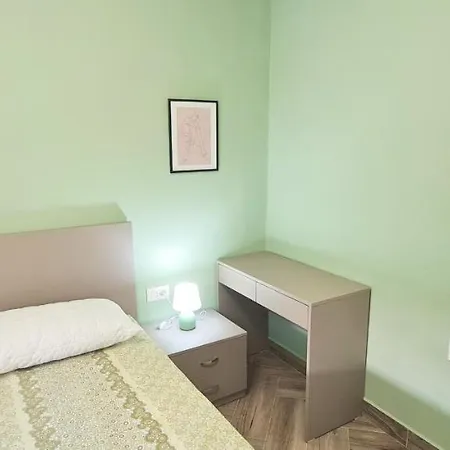 2v1 - Blloku Zy Apartamento *