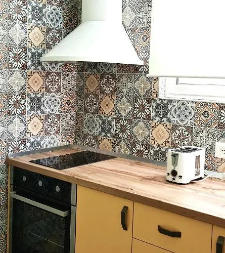 2v1 - Blloku Zy 公寓 *