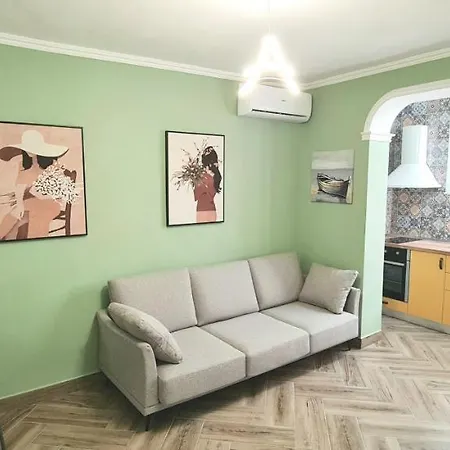 2v1 - Blloku Zy * ティラナ