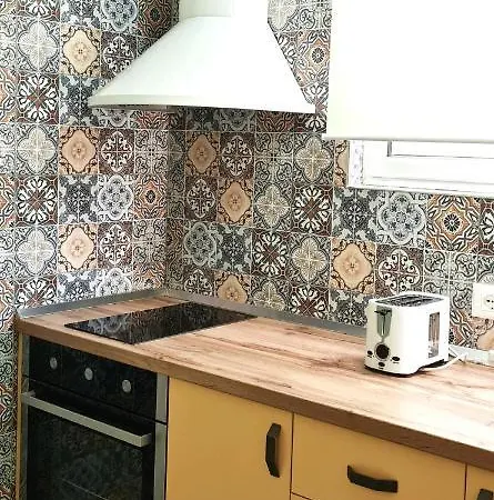 2v1 - Blloku Zy Apartment *