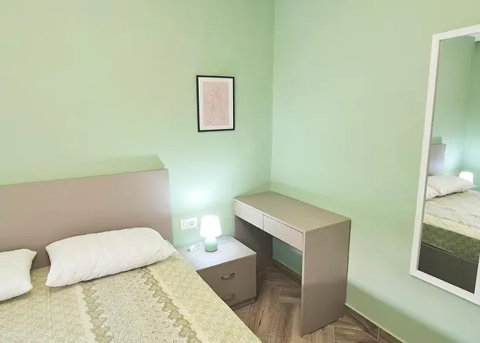 2v1 - Blloku Zy Apartament *