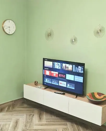 2v1 - Blloku Zy Apartament